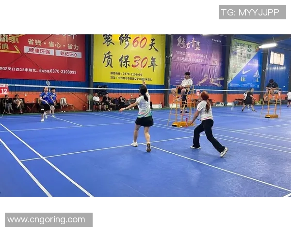 羽毛球战术解析：深入探讨北京羽毛球队的盯防策略与技巧