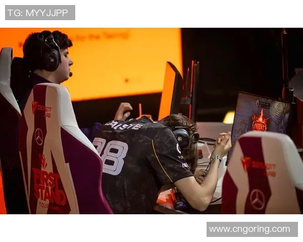 英雄联盟专题深入分析TES战队的默契配合与战术执行